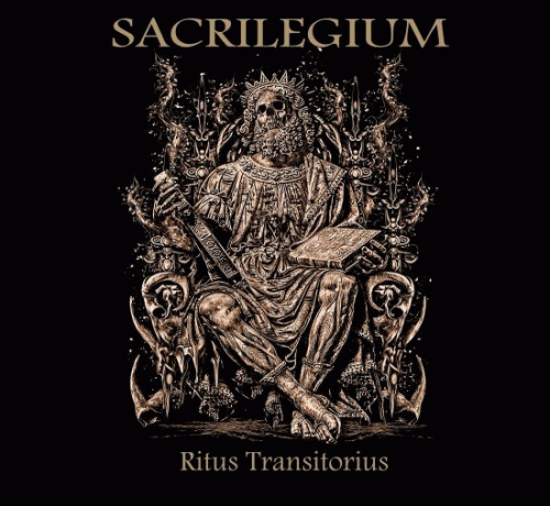 Sacrilegium (PL) : Ritus Transitorius